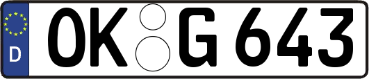 OK-G643