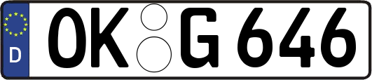 OK-G646