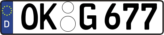 OK-G677