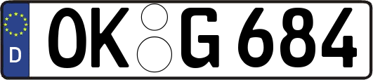 OK-G684