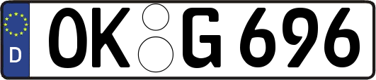 OK-G696