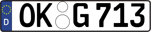 OK-G713