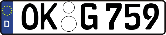 OK-G759