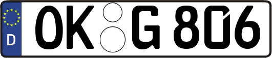 OK-G806