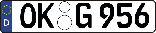 OK-G956