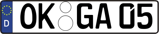 OK-GA05