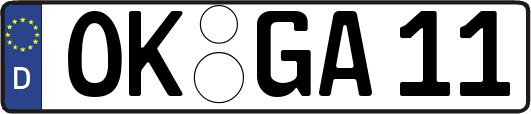 OK-GA11