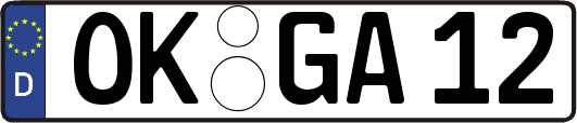 OK-GA12