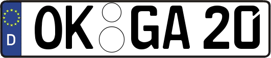 OK-GA20