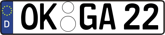 OK-GA22