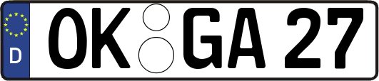 OK-GA27