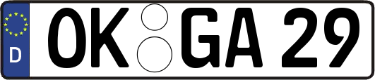 OK-GA29
