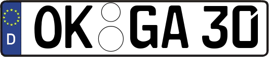 OK-GA30