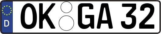 OK-GA32