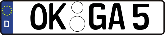 OK-GA5