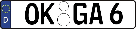 OK-GA6
