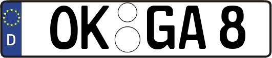 OK-GA8