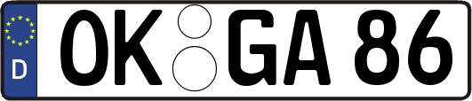 OK-GA86