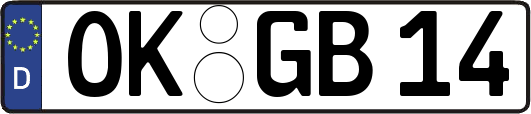 OK-GB14