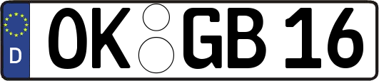 OK-GB16
