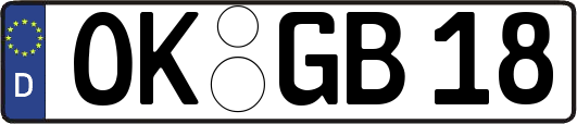 OK-GB18