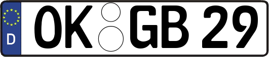 OK-GB29