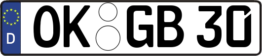 OK-GB30