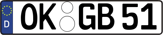 OK-GB51