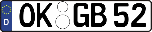 OK-GB52