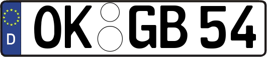 OK-GB54