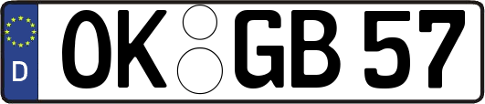 OK-GB57