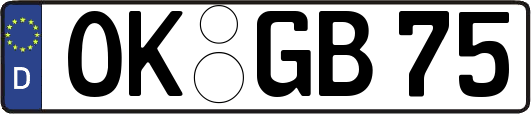 OK-GB75