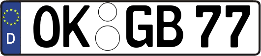OK-GB77