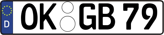 OK-GB79