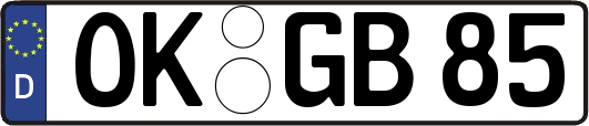 OK-GB85