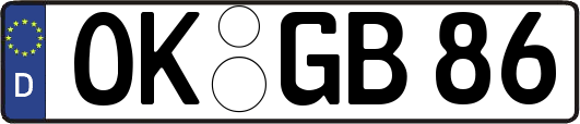 OK-GB86