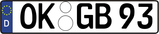 OK-GB93