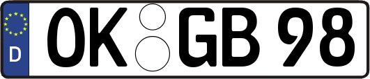 OK-GB98