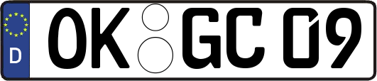 OK-GC09