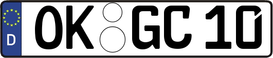 OK-GC10