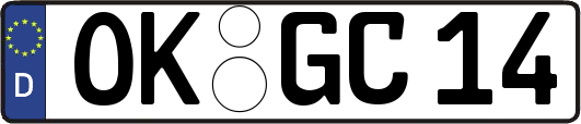 OK-GC14