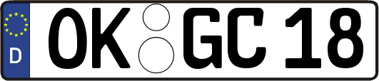 OK-GC18