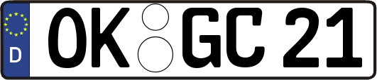 OK-GC21