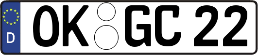 OK-GC22