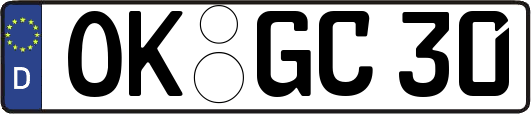 OK-GC30