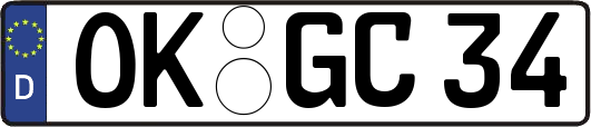 OK-GC34