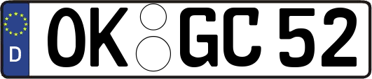 OK-GC52