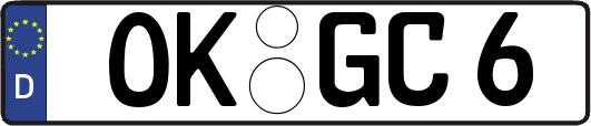 OK-GC6
