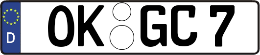 OK-GC7