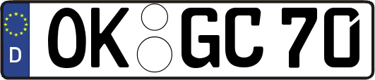 OK-GC70